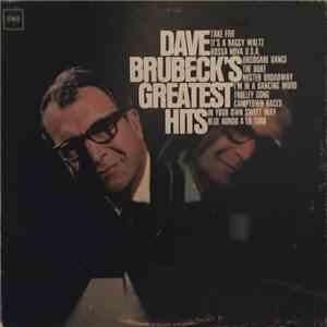 Dave Brubeck - Dave Brubeck's Greatest Hits