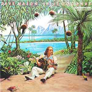 Dave Mason - Split Coconut
