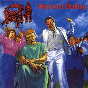 Death  - Spiritual Healing