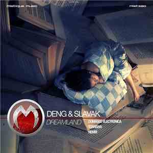 Deng & Slavak - Dreamland