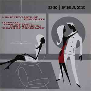 De-Phazz - A Snippet-Taste Of Chocolate