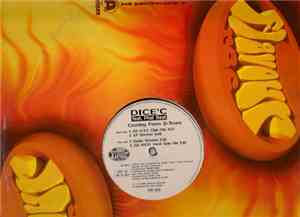 Dice'C - Coming From D-Town