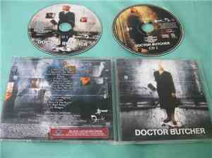 Doctor Butcher - Doctor Butcher