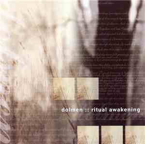 Dolmen - Ritual Awakening