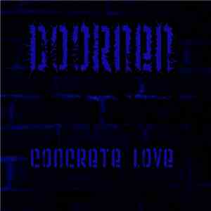 Doornen - Concrete Love