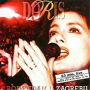 Doris - Rođendan U Zagrebu