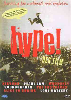 Doug Pray - Hype! Der Film