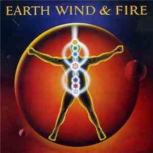 Earth, Wind & Fire - Powerlight