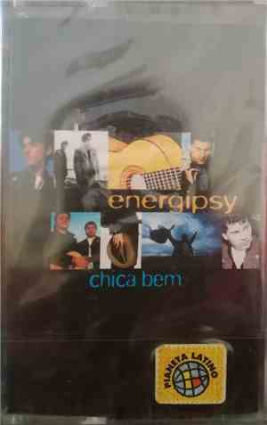 Energipsy - Chica Bem