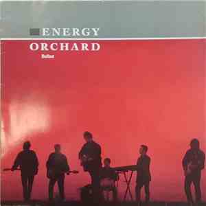 Energy Orchard - Belfast
