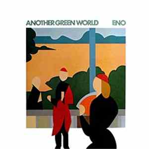 Eno - Another Green World