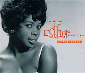 Esther Phillips - The Best Of Esther Phillips (1962–1970)