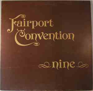 Fairport Convention - Nine