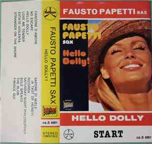 Fausto Papetti - Hello Dolly!