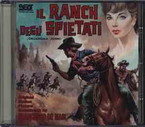 Francesco De Masi - Il Ranch Degli Spietati