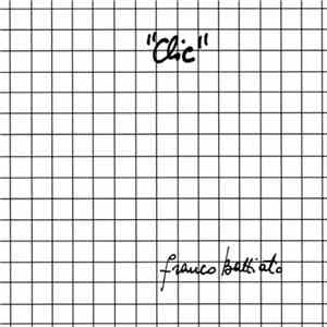 Franco Battiato - Clic