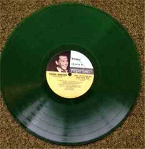 Frank Sinatra - Sings Days Of Wine And Roses, Moon River, And Other Academy ...