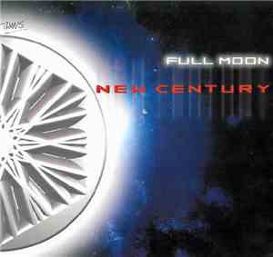 Full Moon - New Century