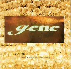 Gene - Speak To Me Someone