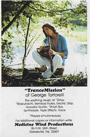 George Tortorelli - TranceMission