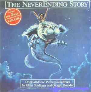 Giorgio Moroder and Klaus Doldinger - The NeverEnding Story (Original Motio ...