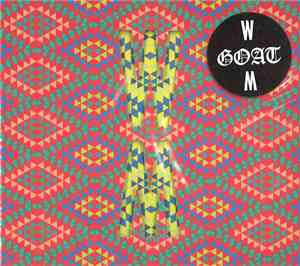 Goat - World Music