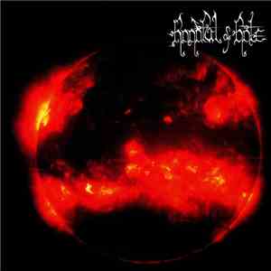 Handful Of Hate - Qliphothic Supremacy
