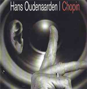 Hans Oudenaarden - Chopin