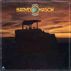 Harvey Mason - Earthmover