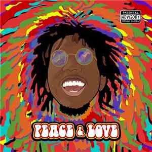 HBK CJ - Peace & Love