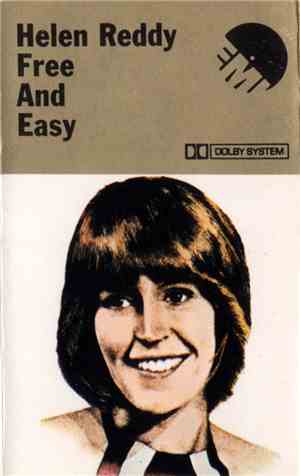 Helen Reddy - Free And Easy
