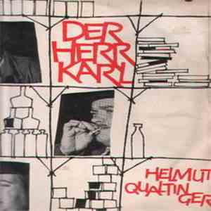 Helmut Qualtinger - Der Herr Karl