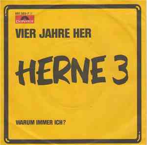 Herne 3 - Vier Jahre Her