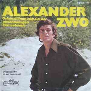 Horst Jankowski - Alexander Zwo
