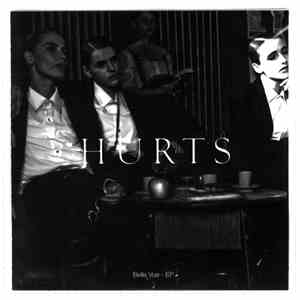 Hurts - Belle Vue - EP