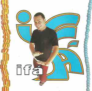 Ifá - Ifá
