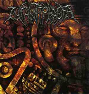 Infantiphagia - Promo 2008