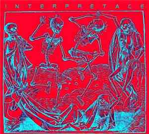 Interpretace - Chata Session 2