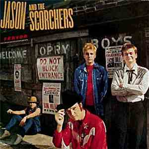 Jason And The Scorchers - Fervor