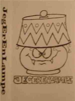 Jeg Er En Lampe - JegErEnLampe
