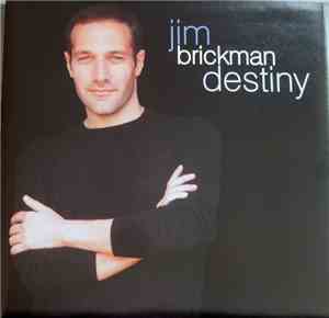 Jim Brickman - Destiny