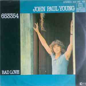 John Paul Young - 6 5 3 3 5 4