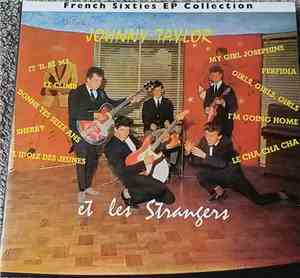 Johnny Taylor Et Les Strangers - Johnny Taylor Et Les Strangers