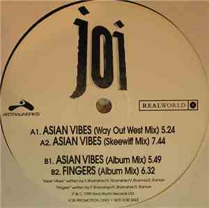 Joi - Asian Vibes