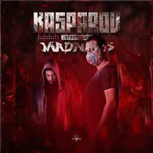 Kasparov - Infected By Madness