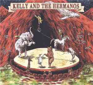 Kelly And The Hermanos - Underwater Western