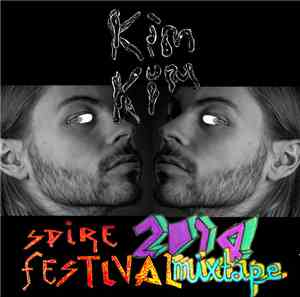 Kim Kim - Spirefestival 2014 Mixtape