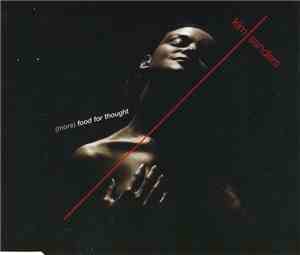 Kim Sanders - (More) Food For Thought