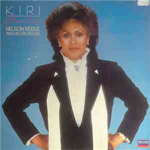 Kiri - Nelson Riddle And His Orchestra - Blue Skies