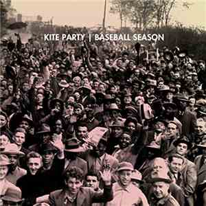 Kite Party - Baseball Season
